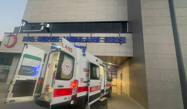 Gökova’da tekne faciası: 1 ölü, 1’i ağır 4 yaralı