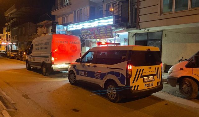 Kirasını yatırmayınca gerçek ortaya çıktı: Manisa Alaşehir’de şüpheli ölüm