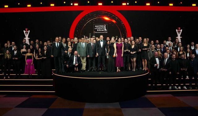 Çeşme’nin festivali zirvede: Alaçatı Ot Festivali’ne prestij ödülü