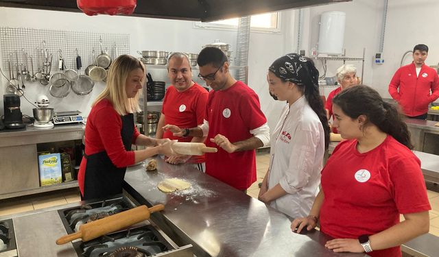 Başkan Önal duyurdu: Özel gereksinimli bireylere yeni kurs, son başvuru tarihi 26 Ocak