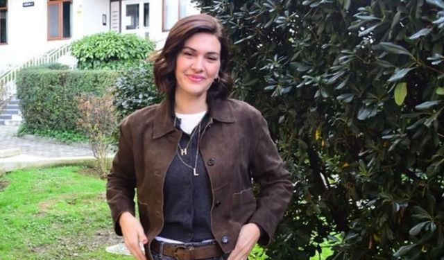 Bergüzar Korel bu sözlerle sitem etti!