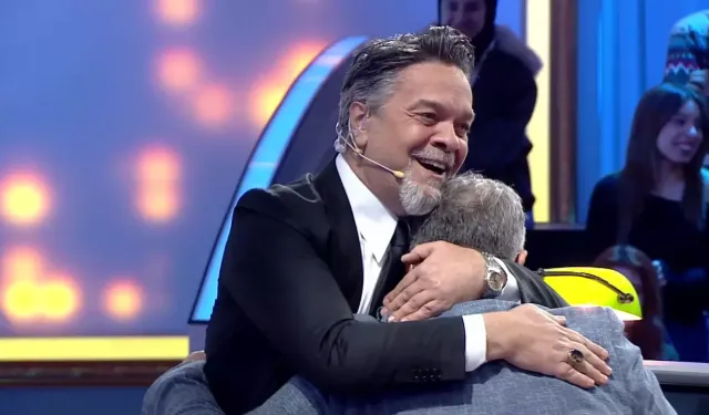 Beyaz'la Joker hangi kanalda ve ne zaman başlıyor?