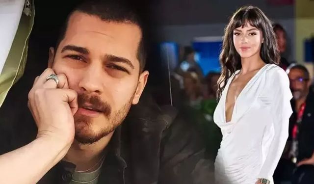 Çağatay Ulusoy'un sevgilisi Aslıhan Malbora kimdir? Aslıhan Malbora nereli, kaç yaşında?