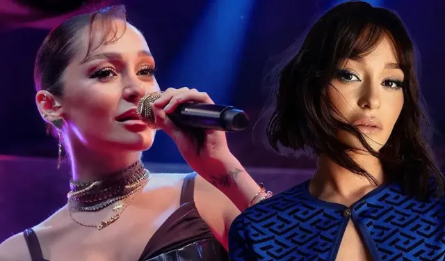 Ceyda Ersoy ve Şarkıcı Alya Şahinler neden gözaltına alındı?