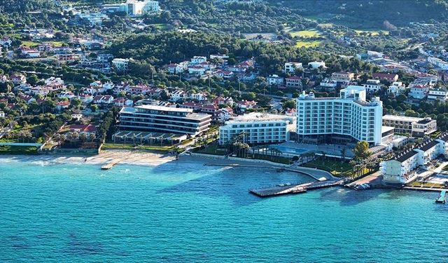 Egeli turizmcilerin vize muafiyeti umudu: Çinli turist sayısı 2-3 kat artabilir