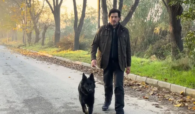 Fırat Albayram kaç yaşında? Fırat Albayram kimdir, aslen nereli?