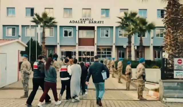 Aydın merkezli siber suç çetesi çökertildi: Jigolo vaadiyle 226 milyon TL’lik vurgun