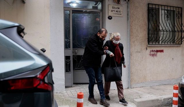Başkan Yiğit açıkladı: Balçova’da onkoloji ve fizik tedavi hastalarına ücretsiz ulaşım
