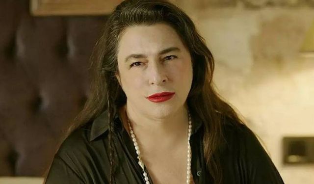 İhanet itirafıyla çok konuşuldu! Esra Dermancıoğlu eski eşiyle aynı karede