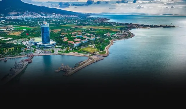 Danıştay’dan İzmir İnciraltı kararı: Turizm Merkezi iptal, tarım alanı olarak kaldı