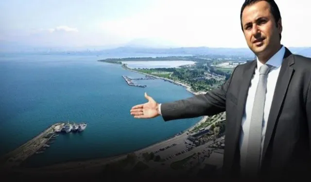 İnciraltı tartışması büyüyor: İnciraltı Gelişim Derneği’nden TMMOB İKK’ya sert yanıt
