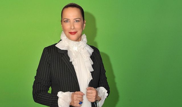 Janset Paçal neden dizilerde oynamıyor? O sözleriyle gündem oldu