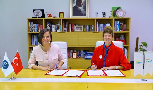 Karabağlar'da güçlü iş birliği: Gençler eğitim, kültür ve sanatla desteklenecek