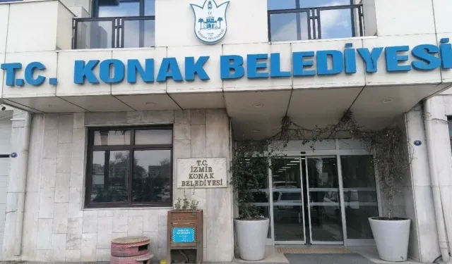 Konak Belediyesi'nden 'usulsüz ihale' iddialarına yanıt: Gerçek dışı açıklamalar yapılıyor