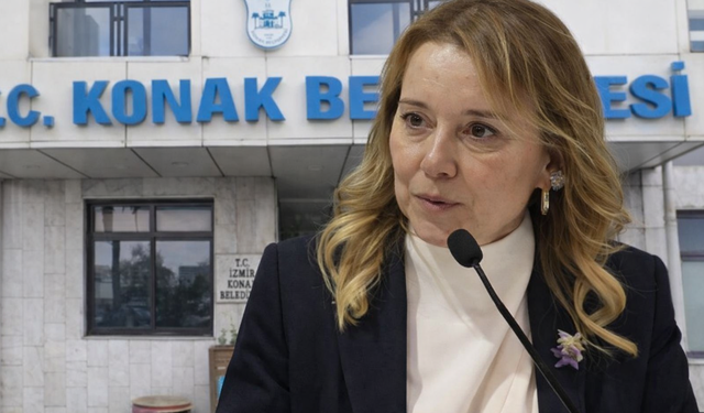 Konak Belediye Başkanı Mutlu'dan “Tetikçi” iddiasına sert yanıt: Konu yargıya taşındı