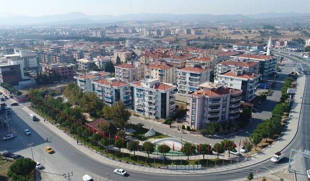 İzmirliler akın edecek... Belediye müjdeyi verdi, o pazar her hafta kurulacak!