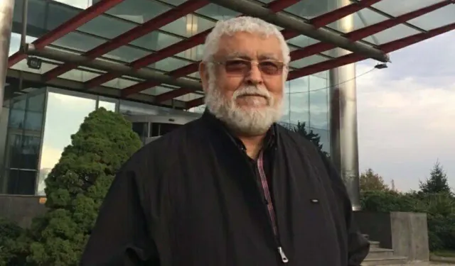 Didim’de gazeteci Ahmet Reha Öz evinde ölü bulundu