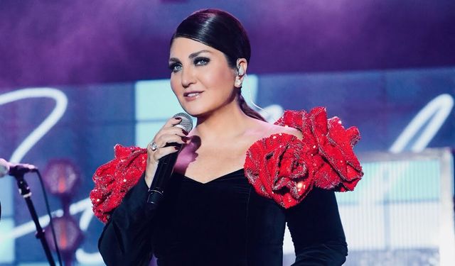 Sibelcan'ın yeni doğan torununa aldığı hediye dudak uçuklattı!