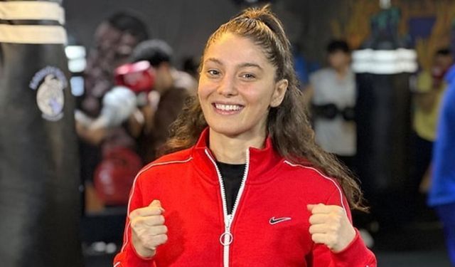 Survivor Seren Ay Çetin kimdir, kaç yaşında ve nereli?