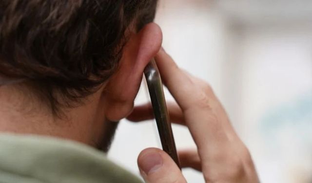 Telefonu açarken neden 'Alo' dendiği ortaya çıktı!