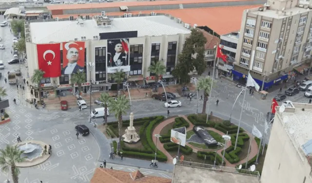 Torbalı’da 74 taşınmaz satışa çıktı: Toplam bedel 459 milyon TL