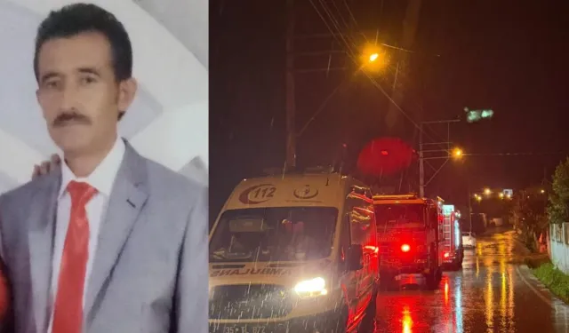 Torbalı’da sabaha karşı yangın faciası: Evde cansız beden bulundu