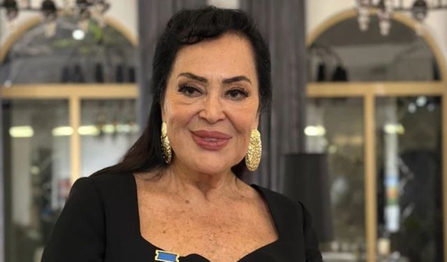 Türkan Şoray sahneye çıkıyor! Bilet fiyatları herkesi şaşırttı