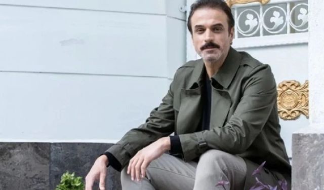 Ufuk Özkan sağlık durumu nasıl? Ufuk Özkan kimdir, kaç yaşında ve nereli?