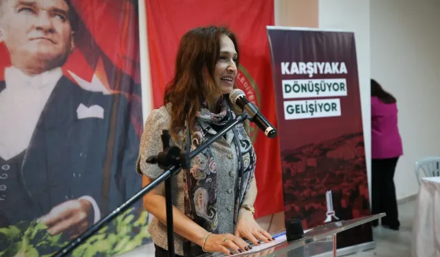Başkan Ünsal müjdeledi: Karşıyaka’da 13 yıllık sorun çözüldü