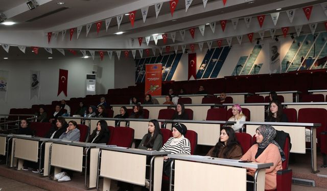 Çiğli’de istihdam garantili kurs: 216 başvuru, 35 kişi seçildi