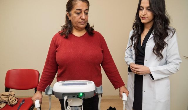 İzmir Büyükşehir’den diyabetle mücadeleye destek: Farkındalık Merkezi açıldı