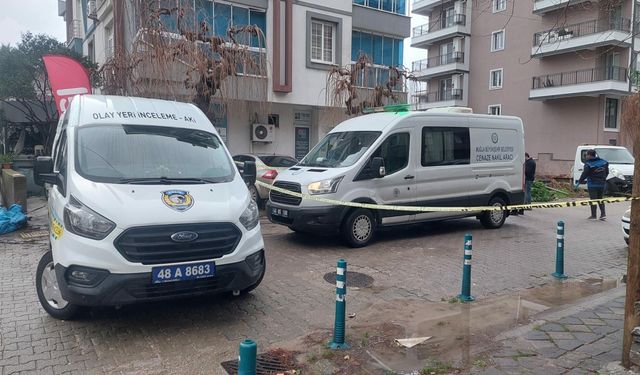 3 çocuk annesi Özlem Arslan, sokak ortasında bıçaklanarak öldürüldü