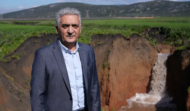 Prof. Dr. Şimşek’ten Menderes düdenleri için kritik uyarı