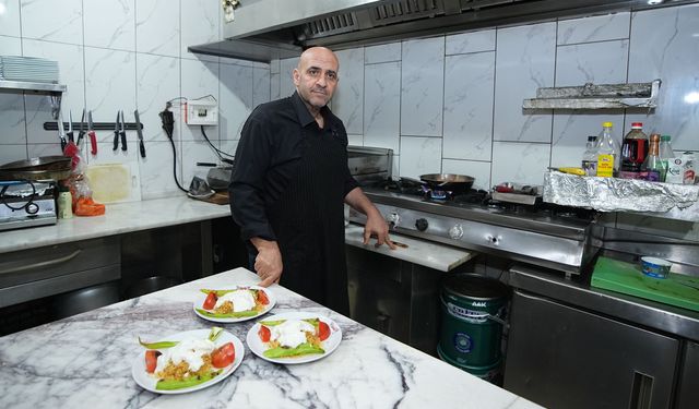 İzmirli aşçının inanılmaz değişimi: 5 ayda 50 kilo verdi