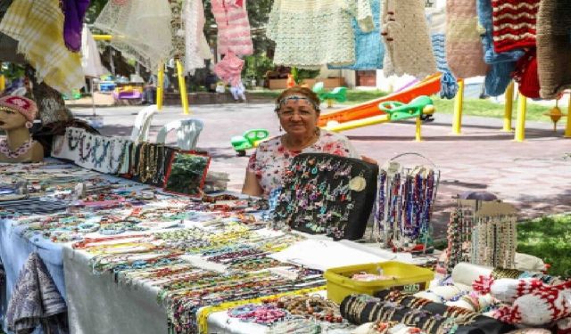 Buca Belediyesi’nden kadın üreticilere destek: 13–14 Şubat’ta hediyelik eşya pazarı açılıyor