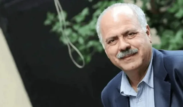 Beyin kanaması geçiren usta oyuncu Ali Tutal hayatını kaybetti
