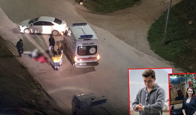 Didim’de çifte cinayet soruşturmasında flaş gelişme