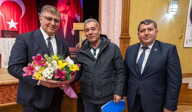 İki yıllık talep sonuç verdi: Bayındır’a ikinci itfaiye birimi kuruluyor