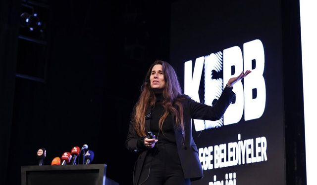Başkan Denizli, “İzmir’de Afet” söyleşisinde Çeşme’nin afet hazırlık modelini anlattı