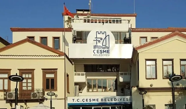 Çeşme Belediyesi’nden ailelere rehberlik: Etkinlik 27 Şubat'ta