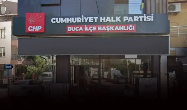 CHP Buca’dan Ramazan dayanışması: Gıda Kartı başvuruları başladı