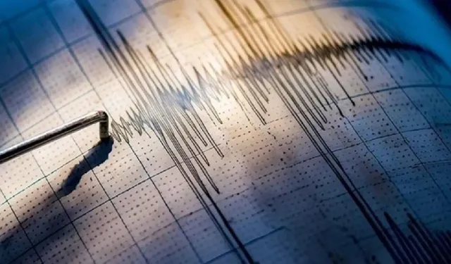 AFAD duyurdu: Ege Denizi sabah saatlerinde 5,9 büyüklüğünde sallandı