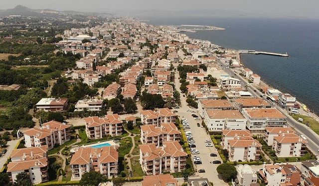 Güzelbahçe’ye TOKİ geliyor: 1057 konutluk proje için resmi süreç başladı