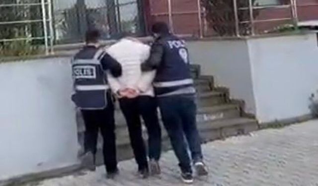 Bayraklı’da iftar çadırında bıçaklı saldırı: Şüpheli yakalandı