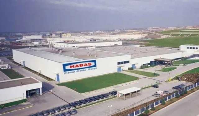 Aliağa’da dev sanayi yatırımı: HABAŞ’ın revize projesi ÇED sürecinde