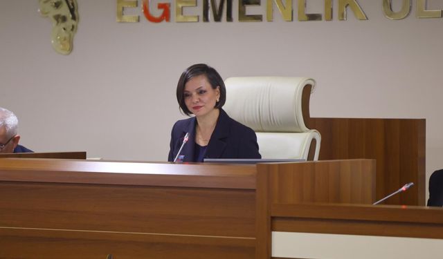 Başkan Kınay’dan sert mesaj: Dezenformasyona izin vermeyeceğiz!