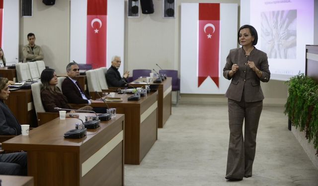 Karabağlar, sürdürülebilir ve eşit bir gelecek için yola çıktı