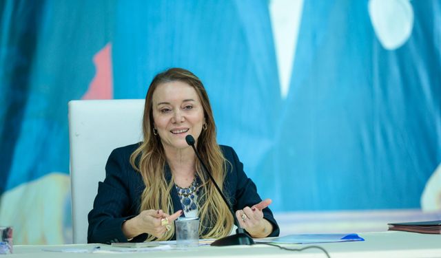 Başkan Mutlu açıkladı: Konak’ta büyük altyapı atağı sonrası su baskınları bitecek