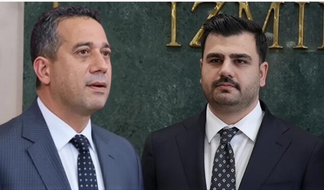 Başarır’dan AK Parti Genel Sekreteri Eyüp Kadir İnan’a: O aslan parçasına şunu söyleyeyim!