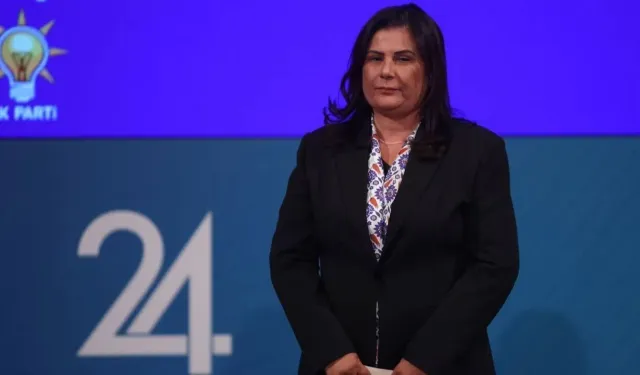 Aydın’da kritik duruşma: Özlem Çerçioğlu hakim karşısına çıktı